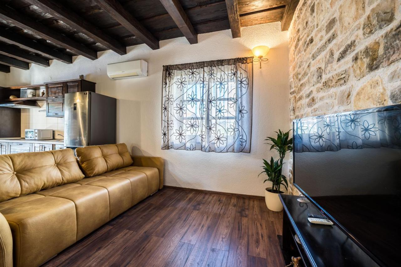 Holiday Home Sandra Sukošan 외부 사진