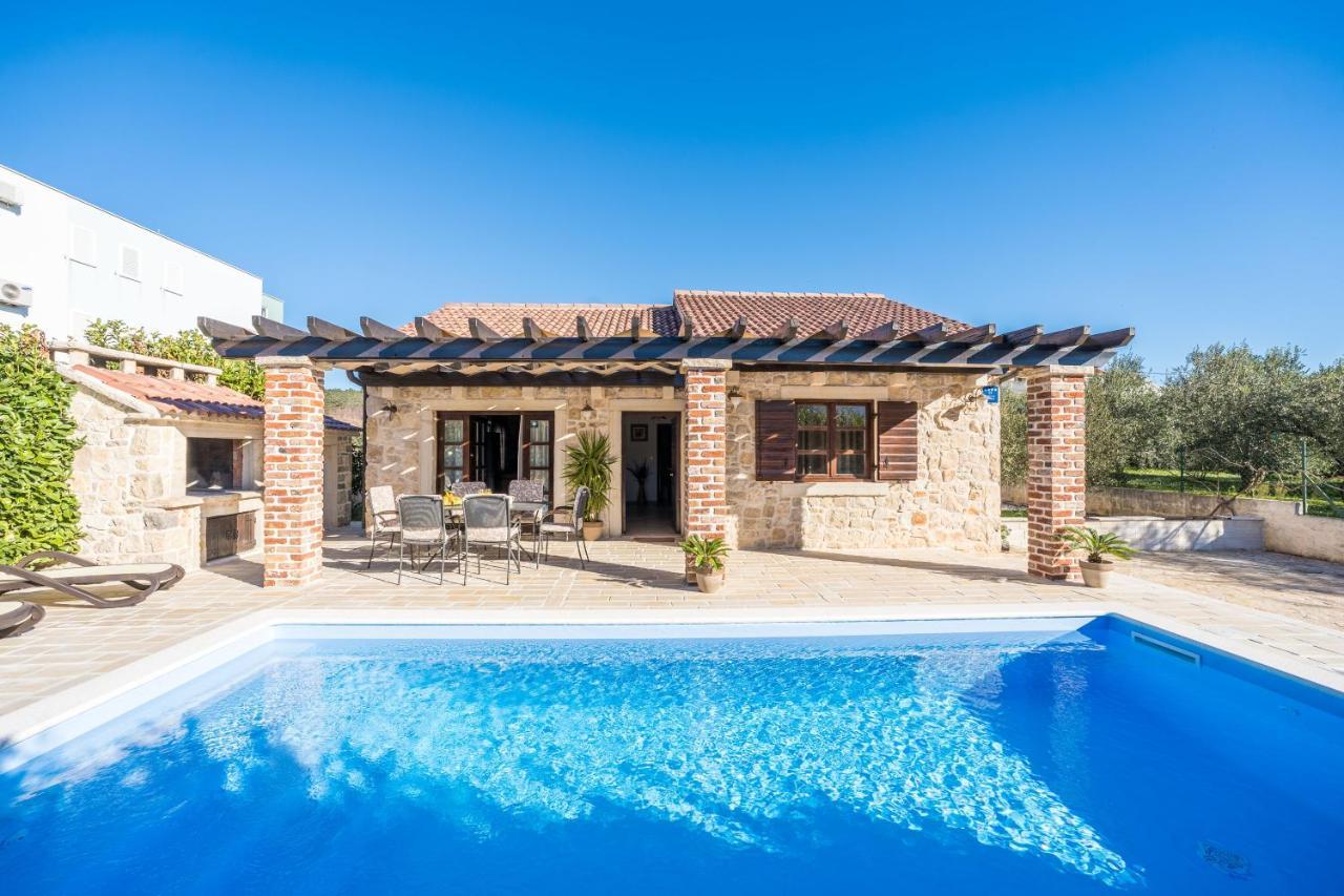 Holiday Home Sandra Sukošan 외부 사진